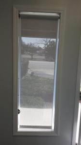 door